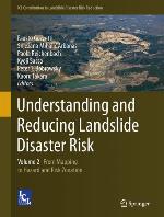 Understanding and reducing landslide disaster risk. Volume 2, From mapping to hazard and risk zonation