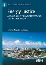 Energy justice : a local content analytical framework for sub-Saharan Africa