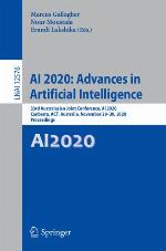 AI 2020 : advances in artificial intelligence.