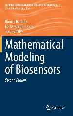 Mathematical Modeling of Biosensors