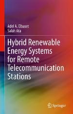 HYBRID RENEWABLE ENERGY SYSTEMS FOR REMOTE TELECOMMUNICATION STATIONS.