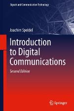 INTRODUCTION TO DIGITAL COMMUNICATIONS.