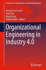 Organizational engineering in industry 4.0