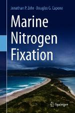 Marine nitrogen fixation