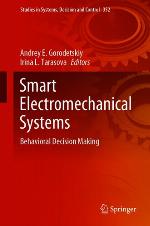 Smart electromechanical systems : behavioral decision making