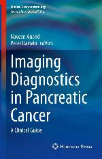 IMAGING DIAGNOSTICS IN PANCREATIC CANCER : a clinical guide.