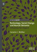 Technology, social change and human behavior : influence for impact