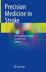 Precision medicine in stroke