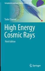 HIGH ENERGY COSMIC RAYS.