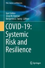 COVID-19 : systemic risk and resilience