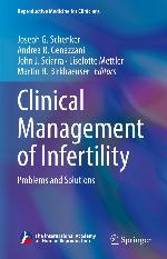 Clinical management of infertility : problems and solutions