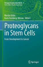 Proteoglycans in stem cells : from development to cancer
