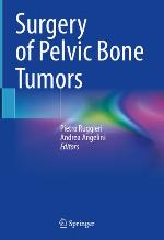 SURGERY OF PELVIC BONE TUMORS.
