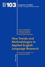 New Trends and Methodologies in Applied English Language Research