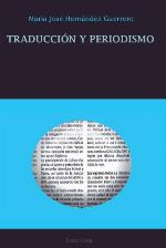 Traduccion y Periodismo