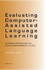 Evaluating Computer-Assisted Language Learning
