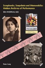 Scrapbooks, Snapshots and Memorabilia