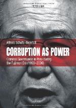 Corruption as Power