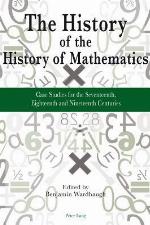 The History of the History of Mathematics