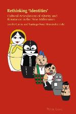 Rethinking 'Identities'