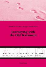 Journeying with the Old Testament