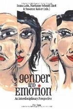 Gender and Emotion