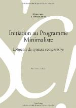 Initiation Au Programme Minimaliste