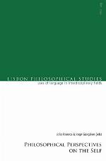 Philosophical Perspectives on the Self