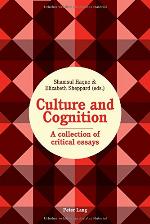 Culture and Cognition