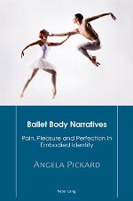 Ballet Body Narratives