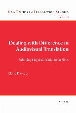 Dealing with Difference in Audiovisual Translation