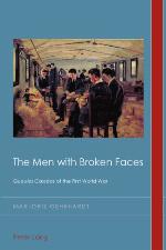 The Men with Broken Faces