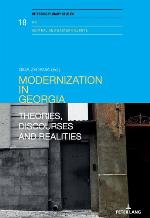 Modernization in Georgia