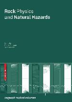 Rock physics and natural hazards