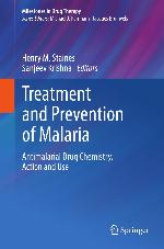 Treatment and Prevention of Malaria
