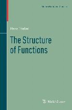 The Structure of Functions
