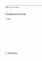 Funktionentheorie