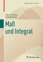 Ma� Und Integral
