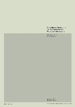 Versuche zur Festlegung der Rechenwerte von Mauerwerksfestigkeiten