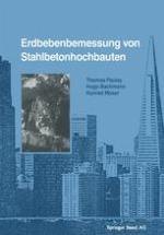Erdbebenbemessung von Stahlbetonhochbauten