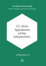 Approximation auf dem kubischen Gitter