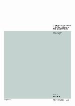 Steifigkeit von gerissenen Stahlbetonbalken unter Torsion und Biegung