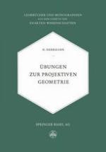 Übungen zur Projektiven Geometrie