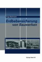 Erdbebensicherung Von Bauwerken
