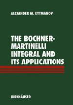 The Bochner-Martinelli Integral and Its Applications