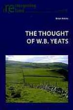The Thought of W.B. Yeats