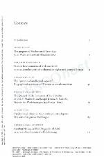 The History of the History of Mathematics