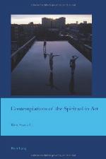Contemplations of the Spiritual in Art