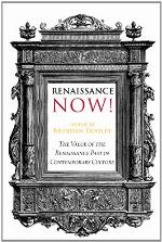 Renaissance Now!