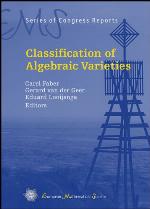Classification of algebraic varieties